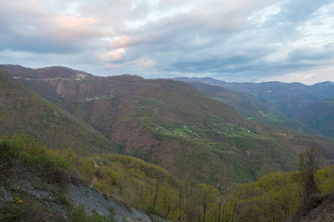 Budoš Limestone