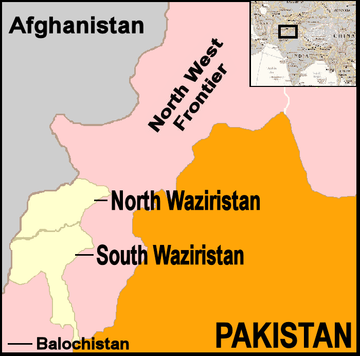 File:Pakistan-Waziristan-Map.png