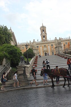 Palazzo Senatorio