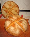 Altamuros duona