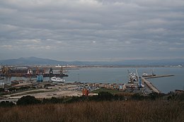Panorama porto di piombino.JPG