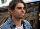 Justin Gaston: Âge & Anniversaire