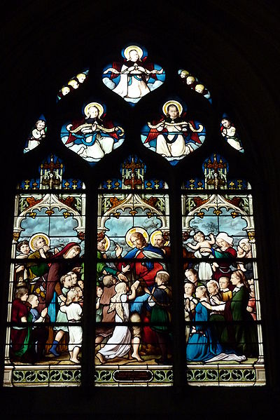 File:Paris Saint-Séverin Stained glass window506.JPG