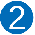 Paris metro line 2 symbol.svg