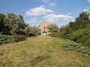 John Paul II Park (Warsaw)