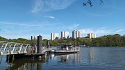 Vignette pour Ligne de Navibus - Passeur de l'Erdre