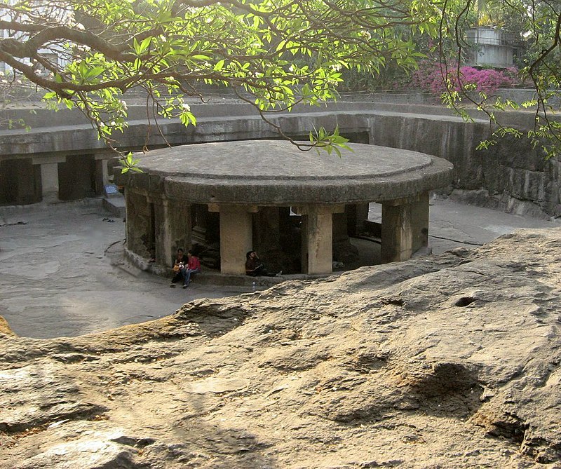 Top 10 Famous Temples in Pune, Maharashtra- In Pics