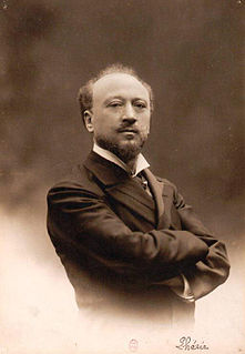 Paul Lhérie French opera singer