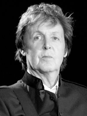 Paul Mccartney: Biographie, Vie privée, Causes et engagements