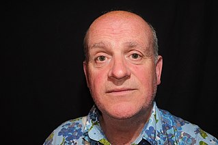 <span class="mw-page-title-main">Paul Reas</span> British photographer