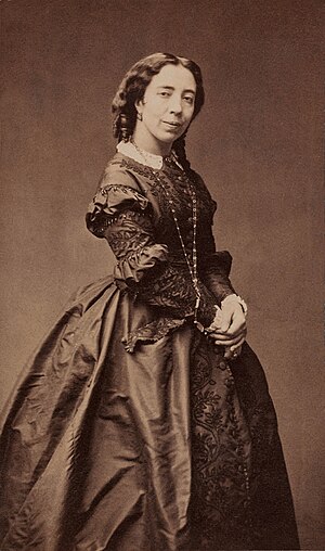 Pauline Viardot-García: Biografía, Óperas, Referencias