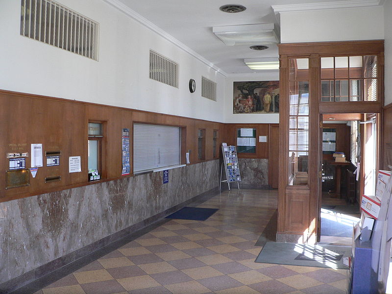 File:Pawnee City post office interior 3.JPG