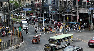 <span class="mw-page-title-main">Sampaloc, Manila</span> District of Metro Manila, Philippines