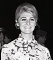 Miss World 1968 Penelope Plummer, Australia