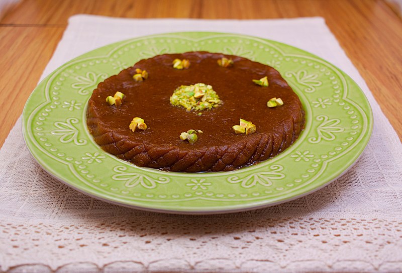 File:Persian halva.jpg