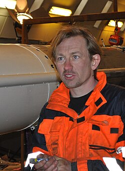 Peter Madsen (oppfinner) - Wikipedia