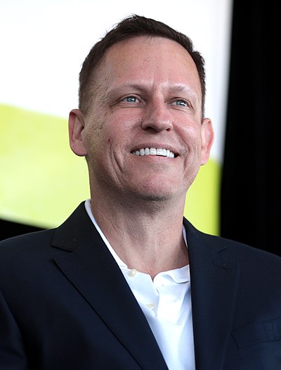 Peter Thiel Net Worth, Biography, Age and more