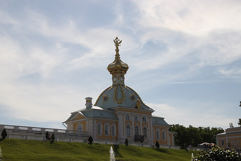 File:Peterhof Palace, St. Petersburg, Russia (37834063321).jpg