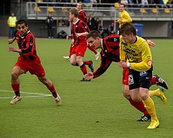 Kuopion Palloseura Wikipedia