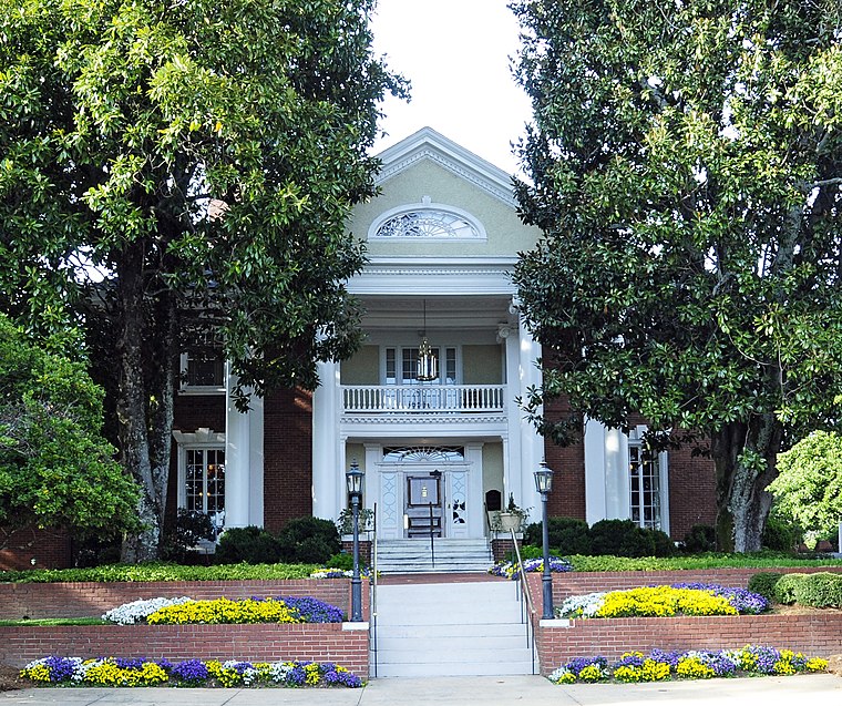 Pettigru Street Historic District