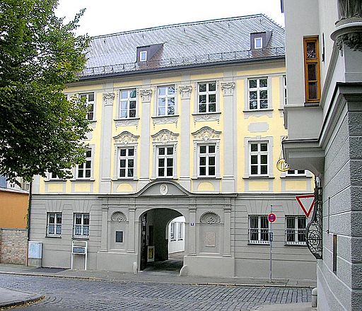 Peutingerhaus