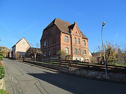 Am Hasenberg in Staufenberg