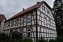 Pfarrhaus