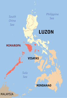 Philippine Map Luzon Visayas Mindanao Regions Of The Philippines Wiki | Thereaderwiki