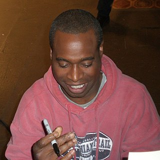 <span class="mw-page-title-main">Phill Lewis</span> American actor, comedian, and director (born 1968)