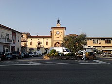 Piazza Umberto I Sant'Agata sul Santerno.jpg