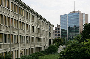 Interfakultäre Bibliothek für Geschichte und Theologie (Freiburg im Üechtland)