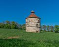 * Nomination Pigeon house of the castle of Assier, Lot, France. --Tournasol7 23:04, 10 May 2017 (UTC) * Decline  Comment Left side of the image is blurred and not so sharp. It's better to maka a crop (see the note). --Halavar 21:48, 11 May 2017 (UTC)  Done, it's better? Tournasol7 21:30, 15 May 2017 (UTC) Others may disagree but this looks overprocessed to me.--Peulle 08:35, 22 May 2017 (UTC)