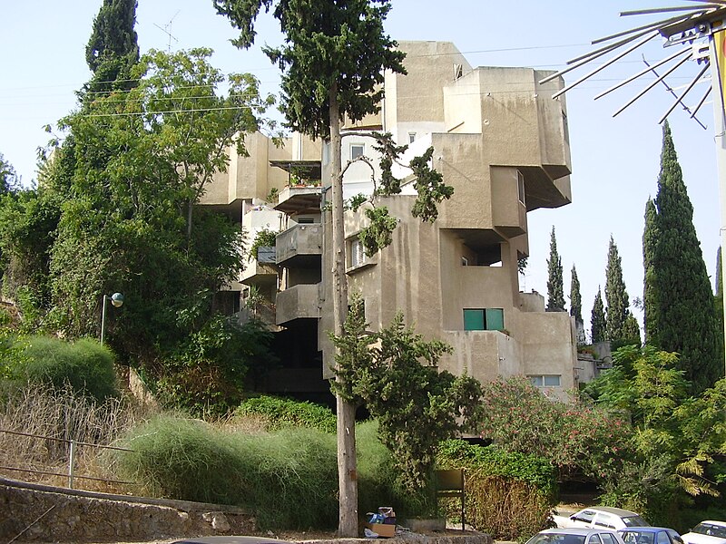 File:PikiWiki Israel 5263 dubiner house in ramat gan.jpg