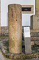 * Nomination Pillory at Rua José Rodrigues in Valença, Minho, Portugal. --Tournasol7 05:23, 18 August 2021 (UTC) * Promotion Good quality --Michielverbeek 06:15, 18 August 2021 (UTC)