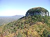 Pilot Mountain