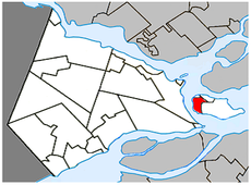 Pincourt Quebec location diagram.PNG