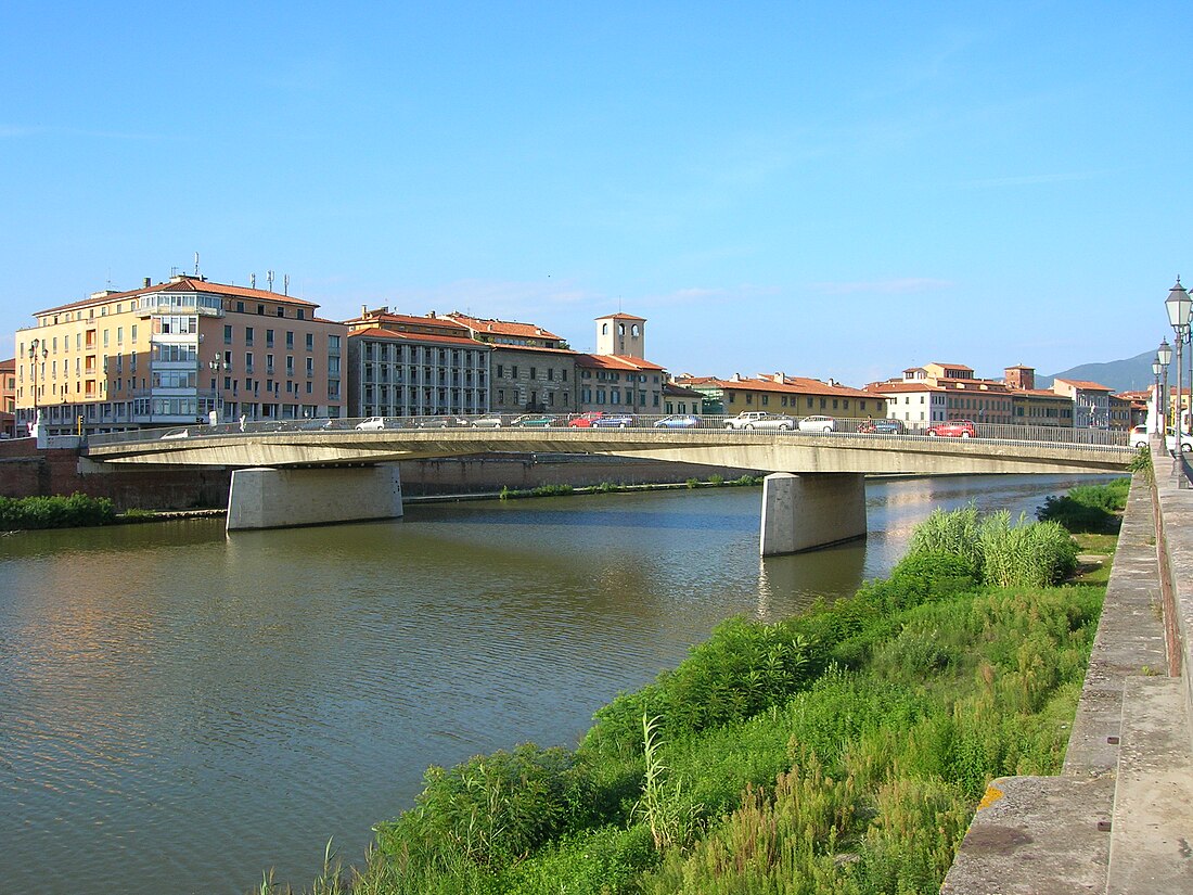 Ponte Solferino