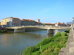 Pise - Ponte Solferino 2.JPG