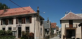 Place de la Mairie