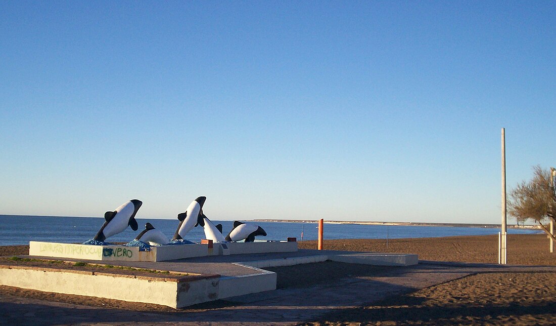 Playa Unión