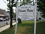 Pleasant Plains, Staten Island