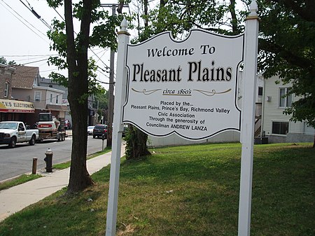 Pleasant Plains II