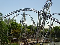 Plopsaland De Panne - The Ride to Happiness by Tomorrowland (A39).JPG