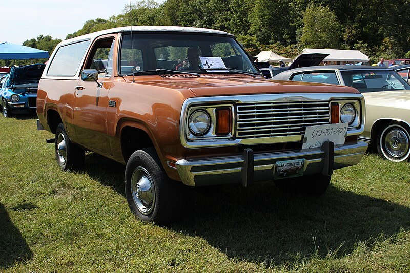 File:Plymouth Trail Duster (29166737210).jpg