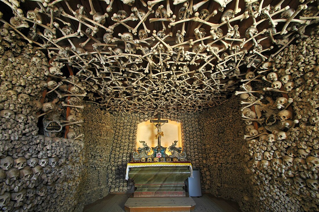 Skull Chapel