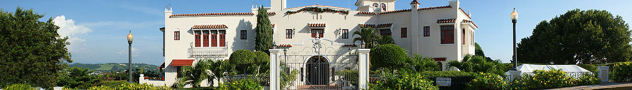 Ponce banner Castillo Serrallés de Ponce.jpg