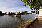 Vignette pour Pont de Gennevilliers