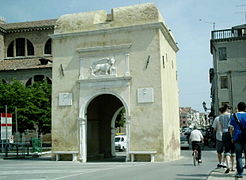 Chioggia