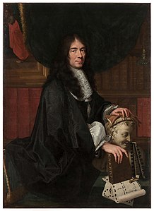 Portrait de Charles Perrault par Charles Le Brun.jpg