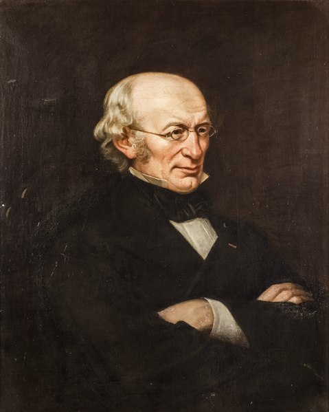 File:Portrait of Johan Nicolai Madvig.tif